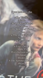 1K views | What is a book, or book series you’d like to see made into a film adaptation? #bookrecommendations #books #booklover #netflixandchill #bookstagram #booksandmovies #bookreview #mustread #2024 #bookaddict #booknerd #reading #read #bookworm | Eason Ireland | Facebook