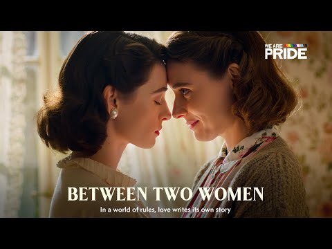 Between Two Women | WLW Intense Lesbian Romance Drama | We Are Pride