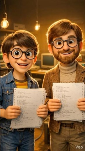 El día que nació Microsoft… y cambió la historia de la computación para siempre 💻🚀