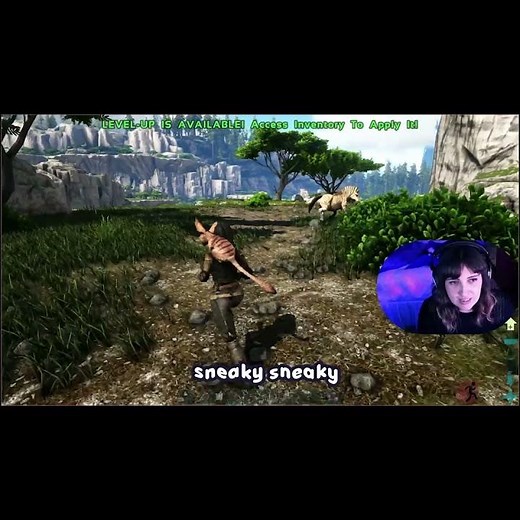 TAMING AN EQUUS IS EASY! HERE'S HOW! // VALGUERO // ARK SURVIVAL EVOLVED
