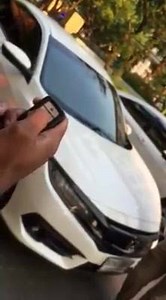 79K views · 508 shares | Honda Civic baru lengkap dengan teknologi Remote Start atau fungsi hidup enjin kawalan jauh, sejauh jarak 40m! Bayangkan kereta sudah hidup dan pendingin hawa sudah siap menyejuk kabin bila anda sampai ke kereta. Kepada haters, jangan risau. Hanya enjin dihidupkan dari jauh. Pintu tetap terkunci. | Careta | Facebook