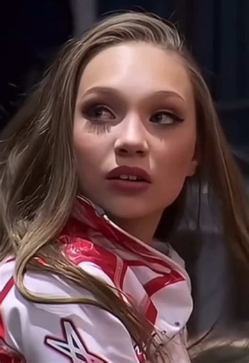 Maddie Ziegler's Dance Diaries: A Glimpse Behind the Scenes