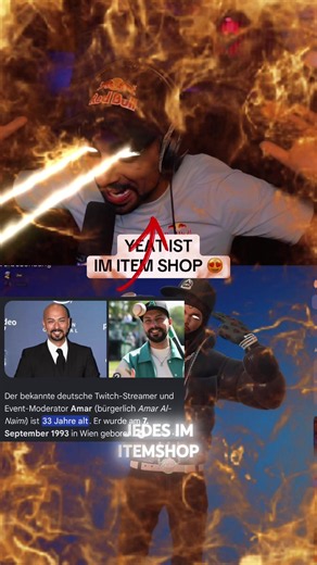 Funny Twitch Fortnite Hip Hop Moments