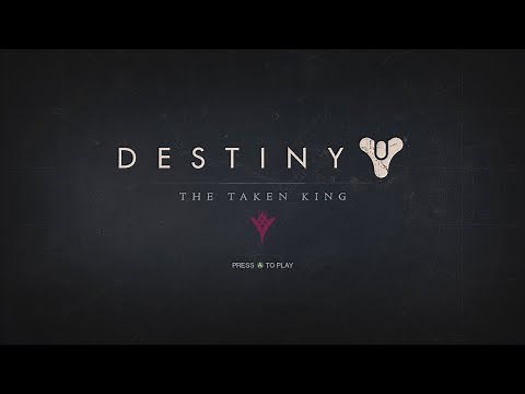 Destiny (Xbox 360 - Still Playable in January 2024) - Gameplay - Elgato HD60 S+