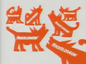 Nickelodeon Barks Bumper (MASTER QUALITY)