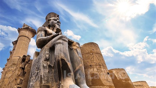 Ancient Gods & ETs Among Us Today – The Exopolitical Implications