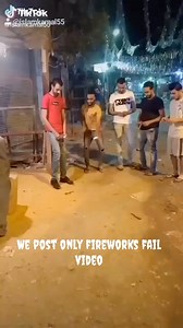 11K views · 60 reactions | Follow (us) for more @fireworks_fail_video 裡 . . Via : dm for credits #fail #fireworks #firework #fireworkfail #diwali #happydiwali #diwali2024 #deepavali #diwali #happydiwali #festival #india #diwalivibes #indianfestival #festivaloflights #celebration #love #festiveseason #diwalidecorations #diwaligifts #diya #indian | Fireworksfailvideo | Facebook