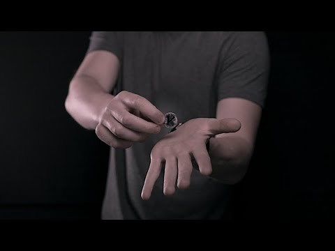 Catch (Gimmicks and Online Instructions) by Vanishing Inc