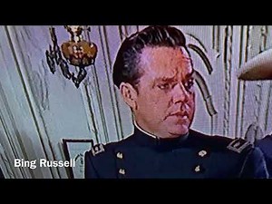 Incident at Phantom Hill 1966