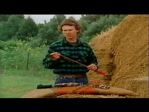 Archery Tactics for Deer (1985)