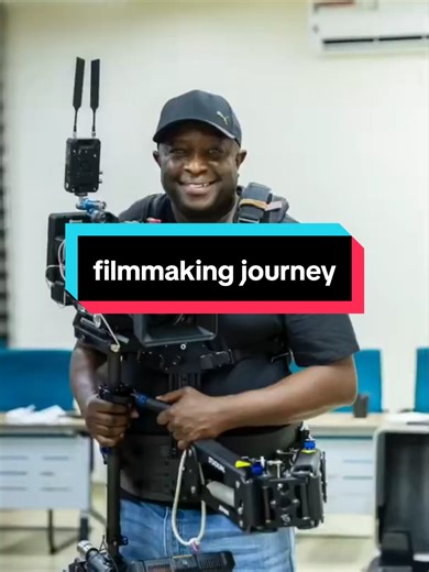 INTERVIEW: From England to New York and Los Angeles, Jean-Bernard Rutagarama’s filmmaking journey has led him to NBC Universal—and back to #Rwanda, where he’s shaping the next generation of filmmakers. #Rwanda #trending #explore #viralvideo #instagram