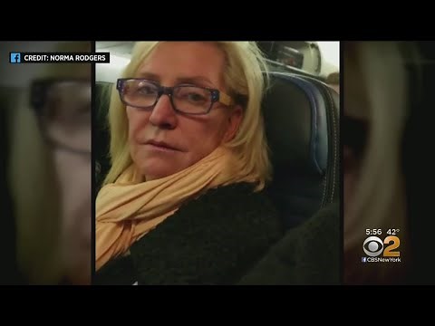 Woman Kicked Off Plane For Fat Shaming Passengers