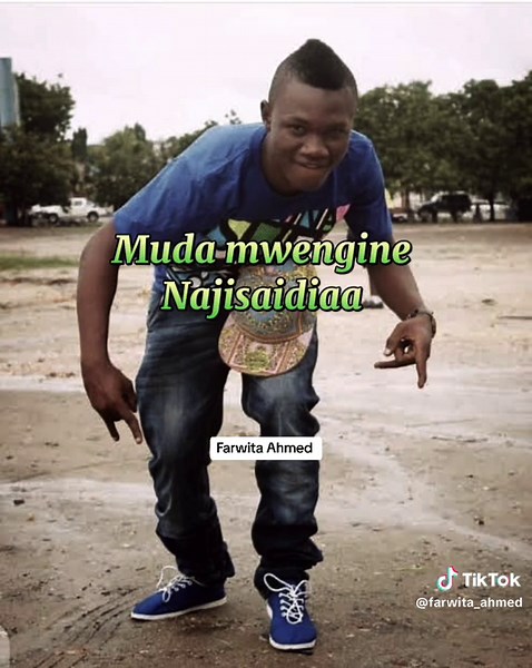 Yamoto Band Mama Song - Tanzanian Lyrics Video