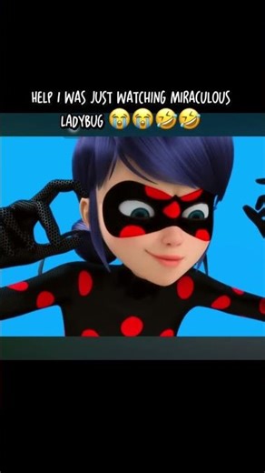#ladybug #baddie ‪@Miraculous‬