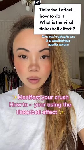 Andrea Manifestation & Mindset on TikTok