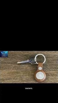 Apple AirTag 2025: Top Bluetooth Tracker Review!