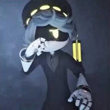 N edit-fall from the sky #glitchproductions #nmurderdrones