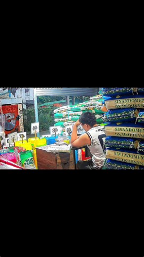 Kuya Paulo Story: Ang Kwento sa Likod ng Bigasan at Koya Mousso