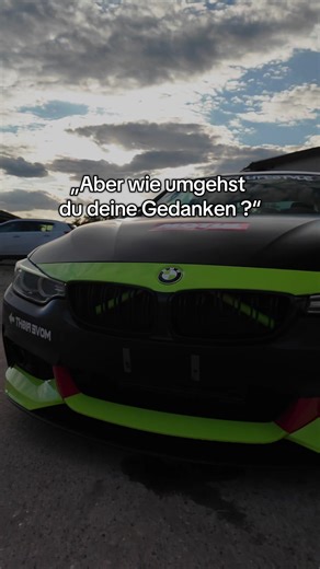 Exploring Emotions on Night Drives in a BMW