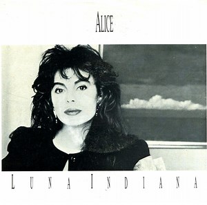 Alice - Luna Indiana