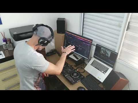 Prizna ft Demolition Man - 'Fire' (Urban Shakedown Remix) vs Sully - 5ives