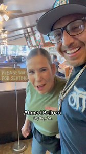 49K views · 1.4K reactions | My constituents in Blythe, CA. | Onthetira Ahmed Bellozo | Facebook