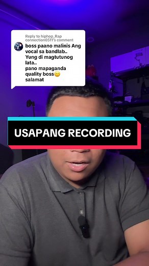 Essential Guide to Recording with Band Lab