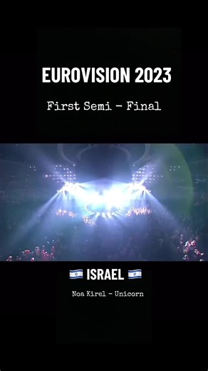Israel Eurovision 2023 Performance: Who Will Win?