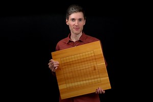 The Fundamentals of Go on 13×13