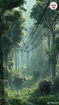 30KM Ka Safar Ab Sirf 15 Minute! 😱 India Ka Pehla Green Ropeway