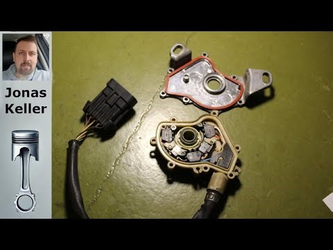 Error code P0703: How to fix a faulty torque converter/brake switch!