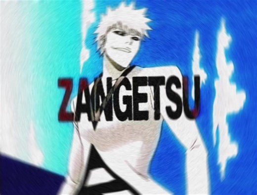 Zangetsu: Understanding the Soul of Bleach