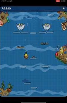 Doodle jump new highscore