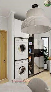 Architectural Solutions for a 50m² Irregular Plot Transforming Awkward Corners into Functional Space