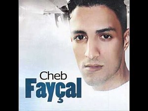 Cheb Faycal-KI BGHITINI NANSAK.wmv