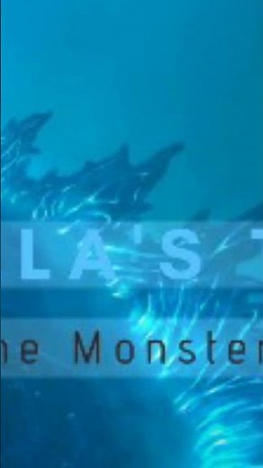godzilla theme song