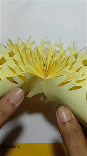 Paper flower making 38 | MA AX | Facebook