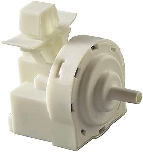 for W11316246 Whirlpool Washer Pressure Switch W11125159 Whirlpool Washer Water Level Switch W11125159 AP6835020