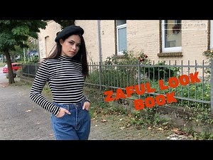 Zaful Lookbook
