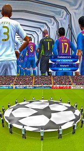 160K views · 3K reactions | PES 2012 PS2 Champions League Anthem | Real Madrid vs Barcelona #championsleague #PES2012 #playstation2 | Winning ID | Facebook