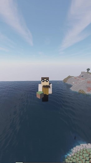 Mastering Minecraft: Speedrunning with RTX Graphics and Puzzles