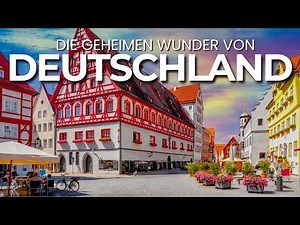 Jenseits der bekannten Wege | Deutschland abseits der Massen 🇩🇪