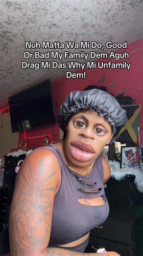 Mi Soon Build Mi Own Family ATP😂