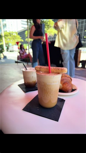 Delicious Experiences at Studio 24 in Brickell