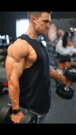 7 Must-Try Biceps Exercises | Grow Wider, Stronger, and More Defined Arms Fast With These Effective Gym and Dumbbell Workouts. #bicepsworkout #homeworkout #gymtips #gymtime #liftlegendgym | LiftLegend Gym