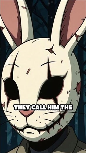 The Chilling Legend of the Bunny Man