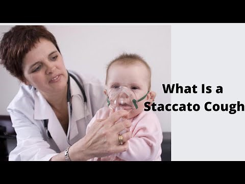 What Is a Staccato Cough
