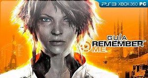 EPISODIO 8: LOS PECADOS DE NUESTROS PADRES Remember Me - Guía