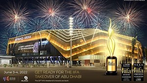 IIFA 2022 becomes the 1st International Indian Film Award show in the Metaverse