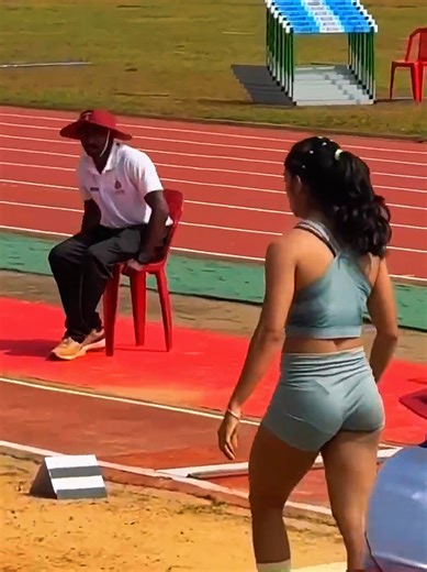 Girls Long Jump Techniques for Better Performance